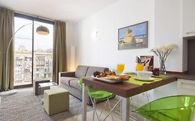 Appartamento Sleep Eixample By Stay